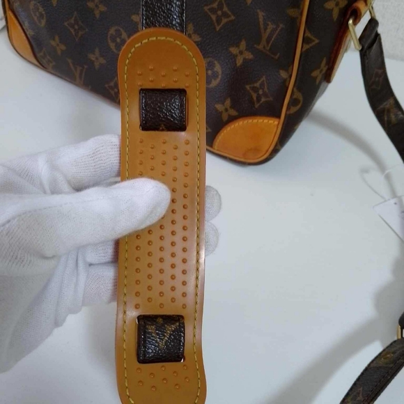 Louis Vuitton shoulder bag monogram Nile - Picture 15 of 16